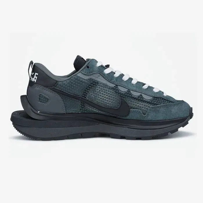 Кросівки Nike Х Sacai Vaporwaffle (Luxe) | Кроссовки Найк чоловічі жіночі — фото 2