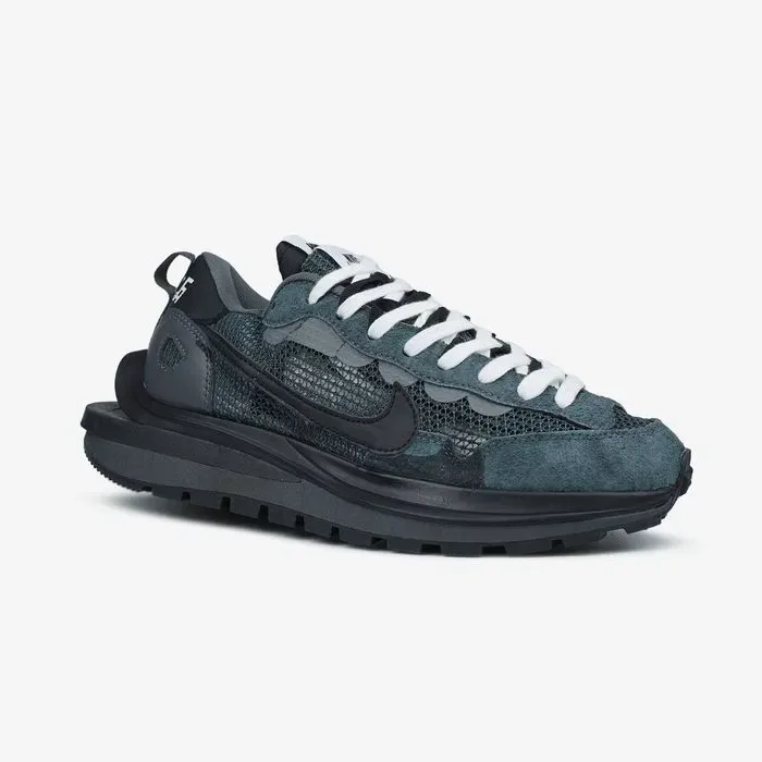 Кросівки Nike Х Sacai Vaporwaffle (Luxe) | Кроссовки Найк чоловічі жіночі — фото 3
