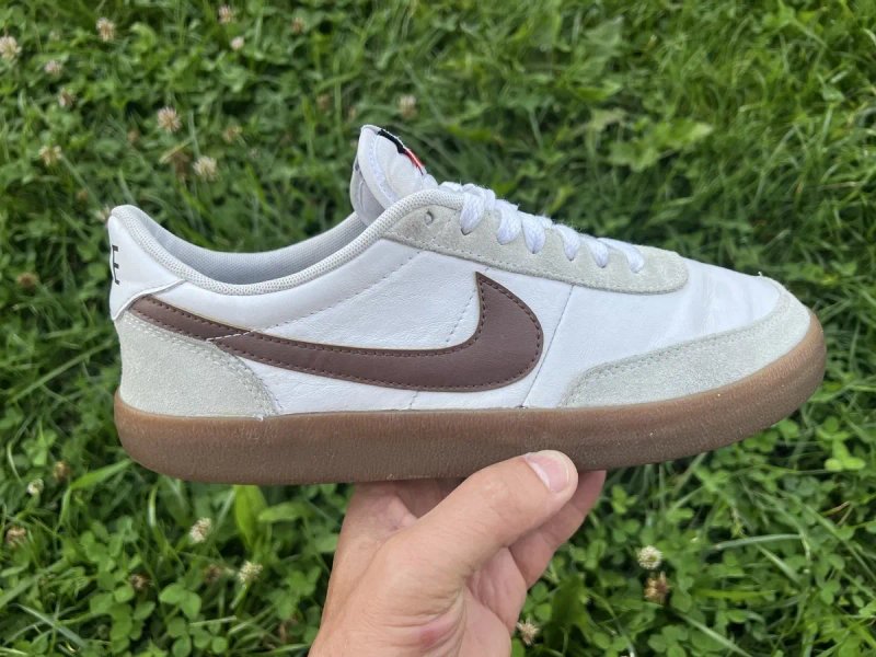 Кросівки Nike Killshot 2 Leather — фото 2