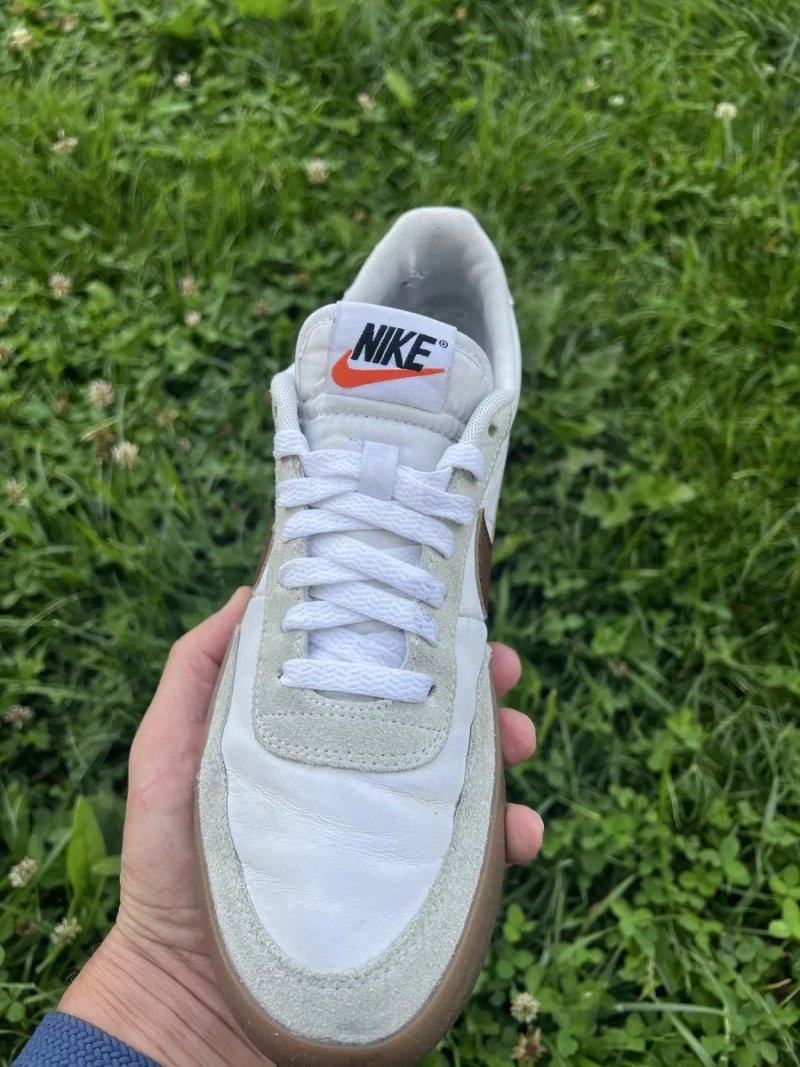Кросівки Nike Killshot 2 Leather — фото 3