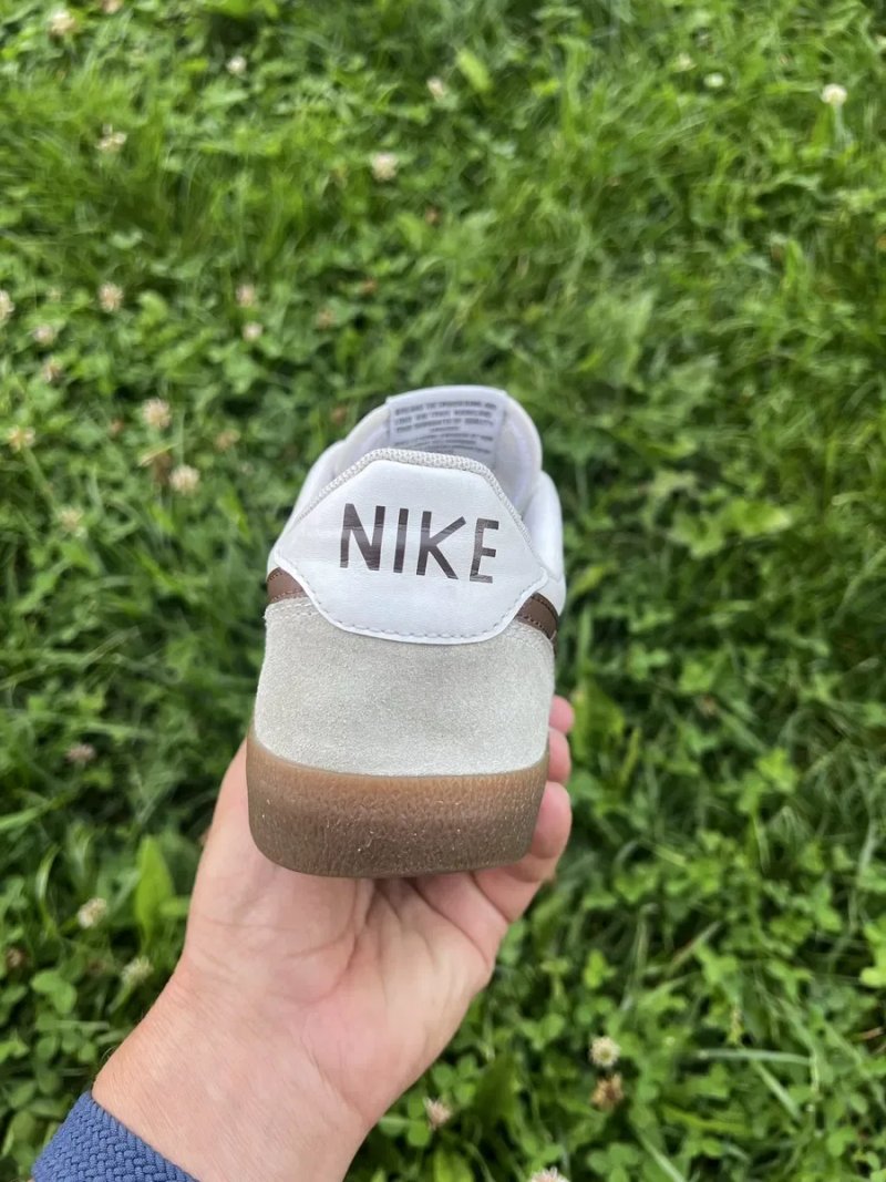 Кросівки Nike Killshot 2 Leather — фото 4