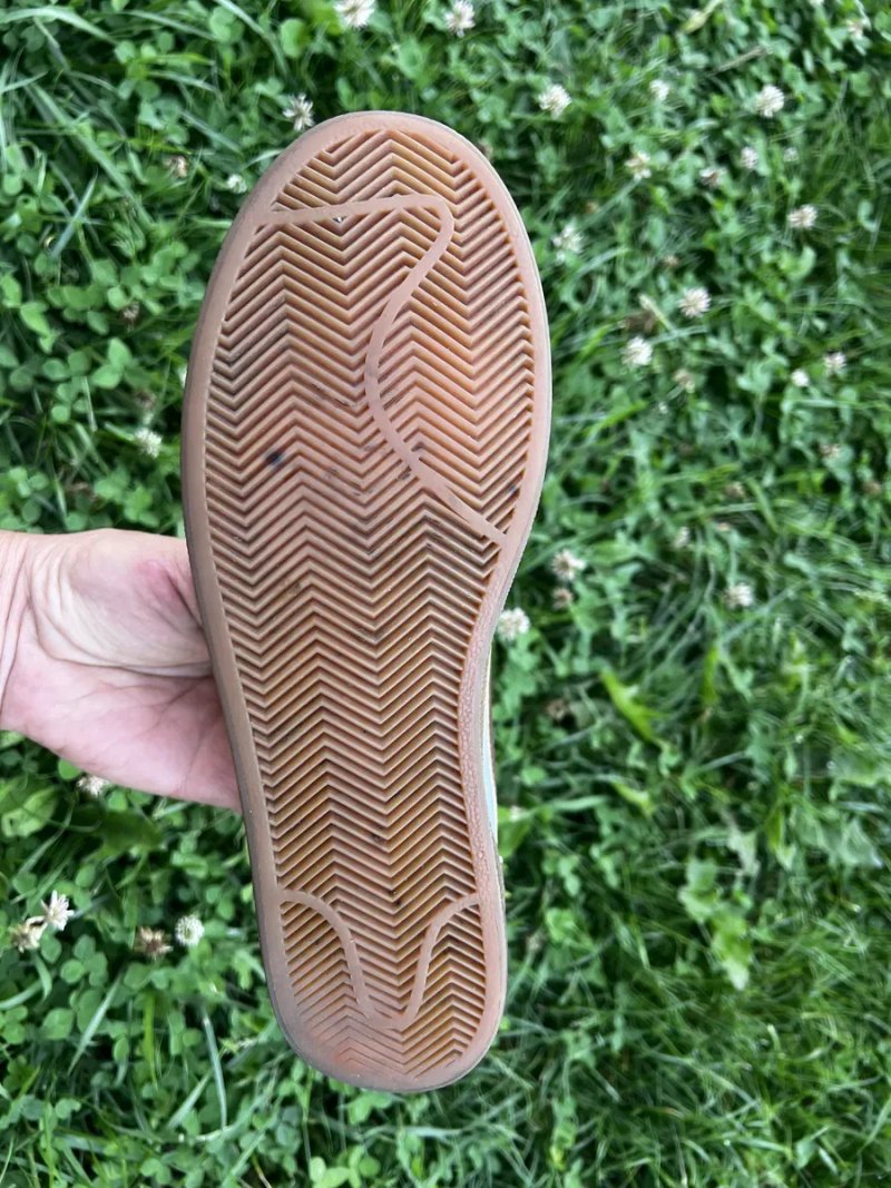 Кросівки Nike Killshot 2 Leather — фото 5