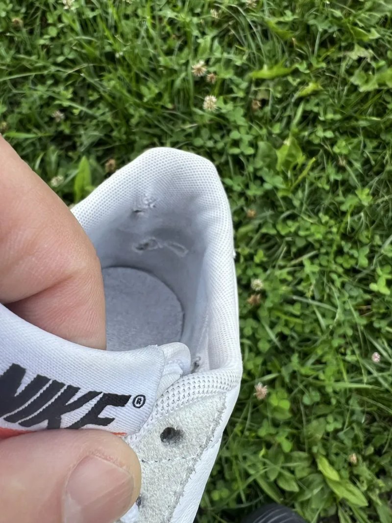 Кросівки Nike Killshot 2 Leather — фото 6