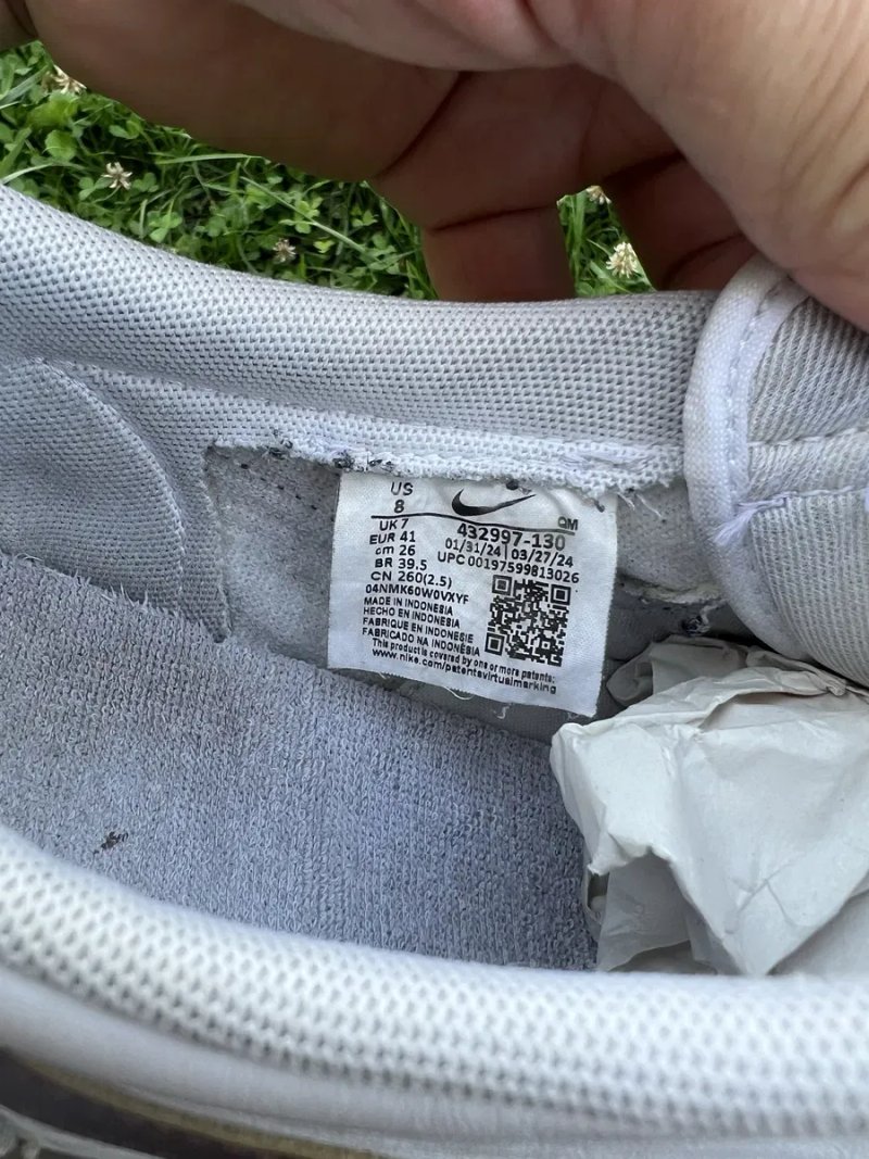 Кросівки Nike Killshot 2 Leather — фото 7