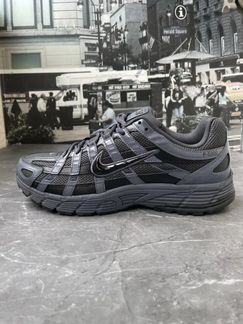 Кросівки Nike P-6000  (Оригінал )Арт. CD6404-032 розмір 44,5