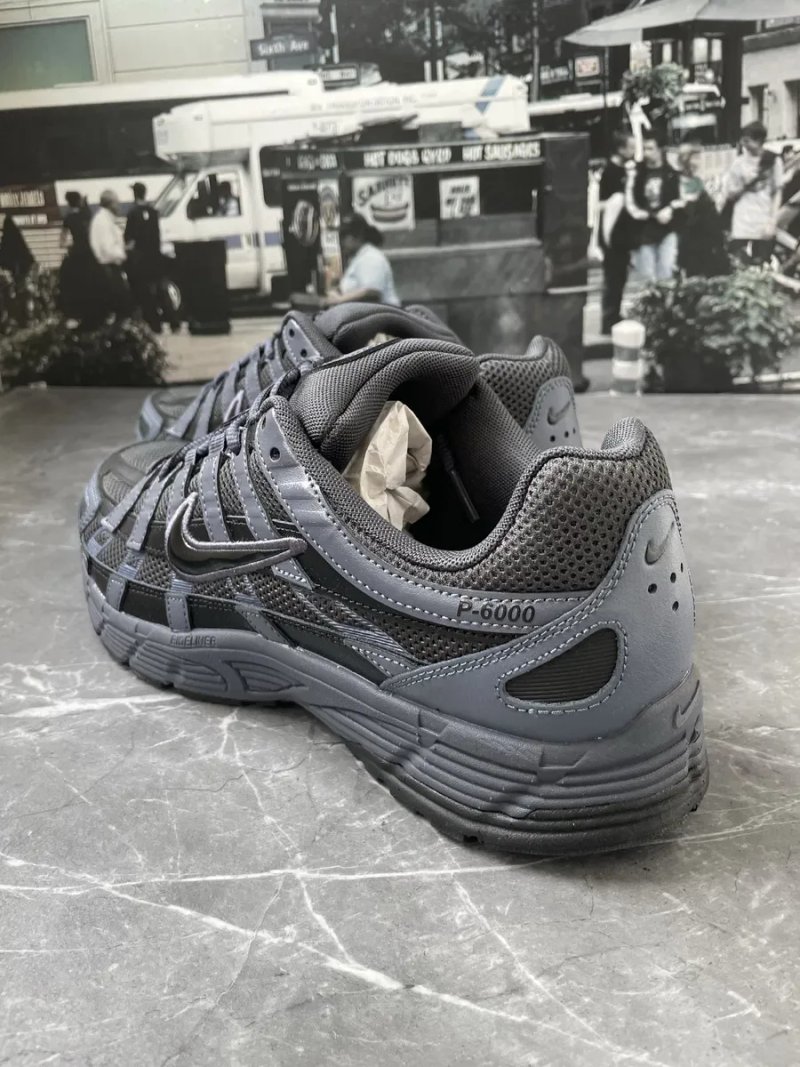 Кросівки Nike P-6000  (Оригінал )Арт. CD6404-032 розмір 44,5 — фото 4