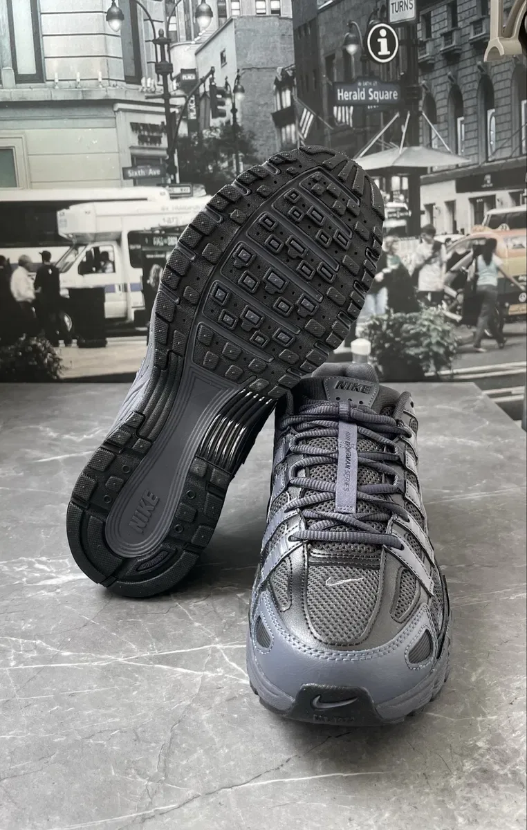 Кросівки Nike P-6000  (Оригінал )Арт. CD6404-032 розмір 44,5 — фото 5