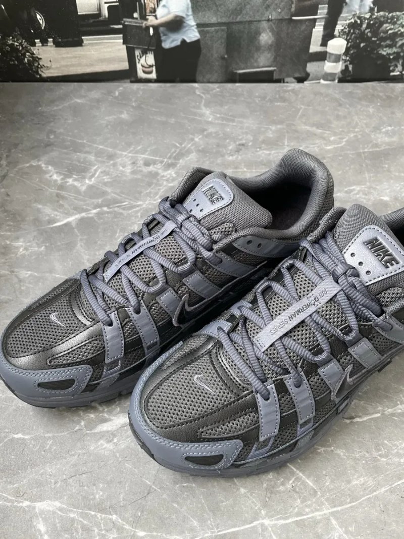 Кросівки Nike P-6000  (Оригінал )Арт. CD6404-032 розмір 44,5 — фото 6