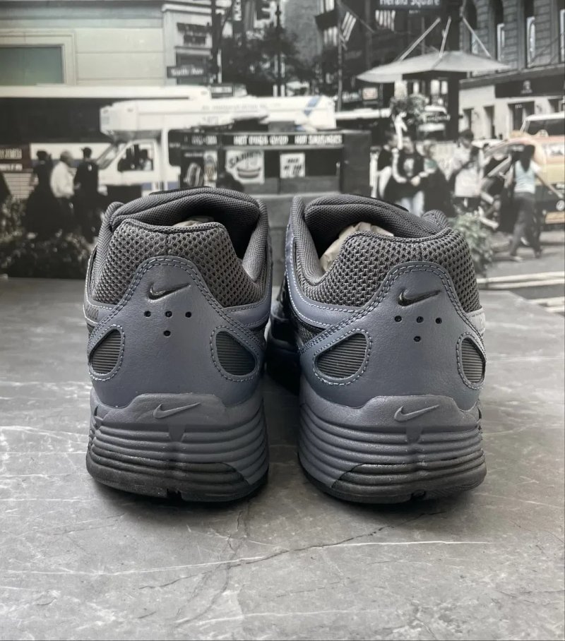 Кросівки Nike P-6000  (Оригінал )Арт. CD6404-032 розмір 44,5 — фото 7