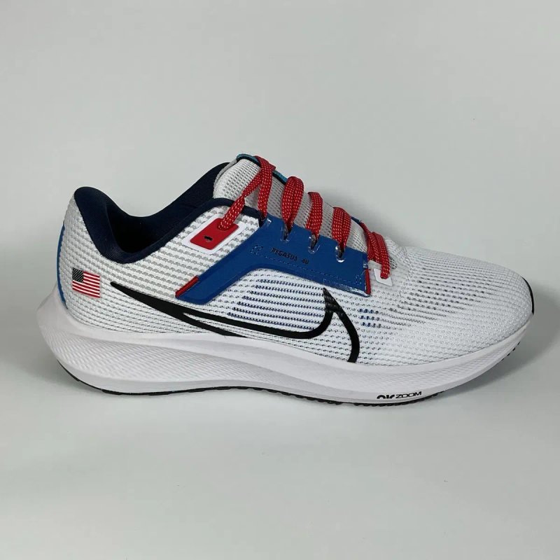 Кросівки Nike Pegasus 40 — фото 2