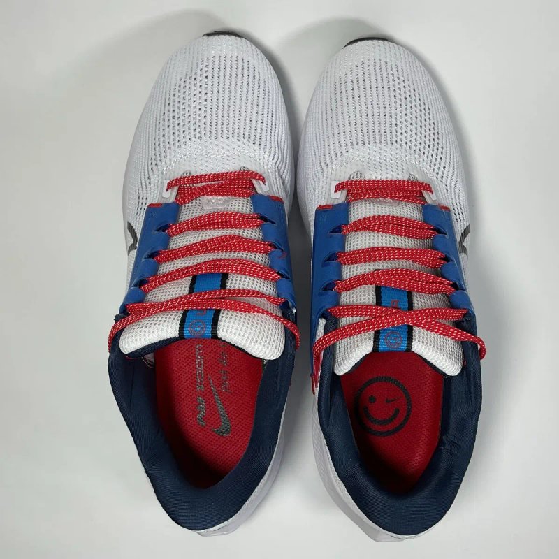 Кросівки Nike Pegasus 40 — фото 8
