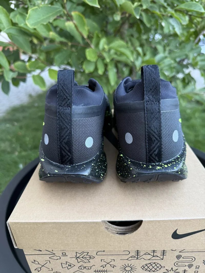 Кросівки Nike Pegasus Trail 5 Gore-Tex 44.5(28.5см) Оригінал FQ0908-014 — фото 4