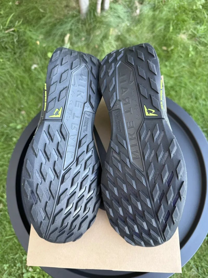 Кросівки Nike Pegasus Trail 5 Gore-Tex 44.5(28.5см) Оригінал FQ0908-014 — фото 6