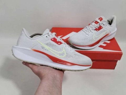 Кросівки Nike Quest 6 (р. 40) Оригінал Nike REACT Air Zoom Pegasus / беговые кроссовки