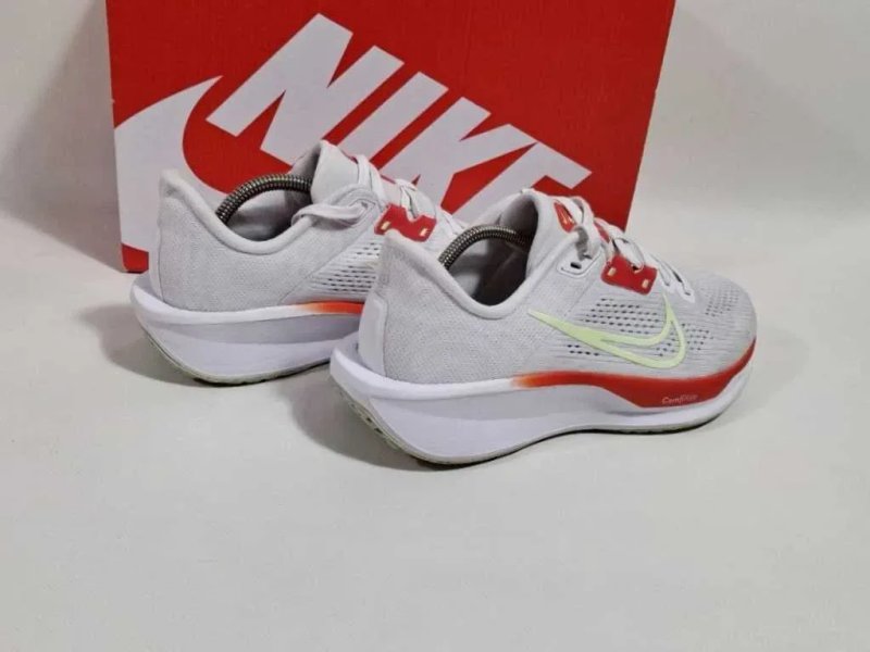 Кросівки Nike Quest 6 (р. 40) Оригінал Nike REACT Air Zoom Pegasus / беговые кроссовки — фото 2