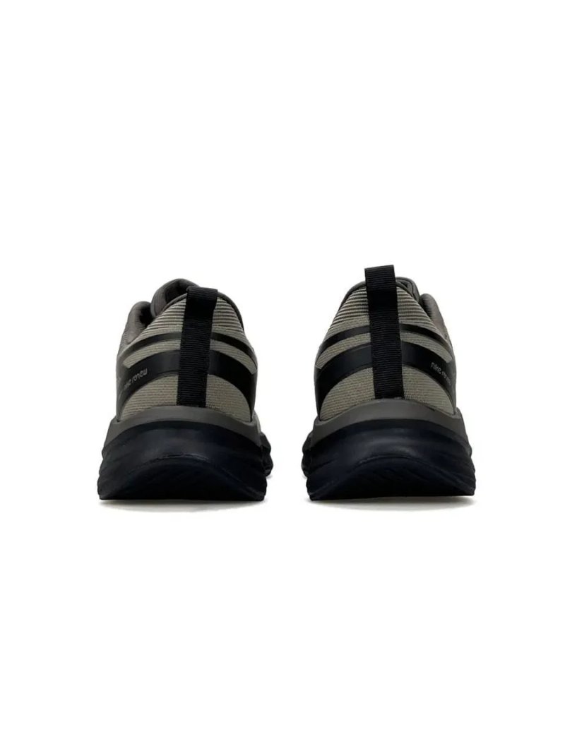 Кросівки Nike Renew Khaki/Black premium | Кроссовки Найк чоловічі — фото 4