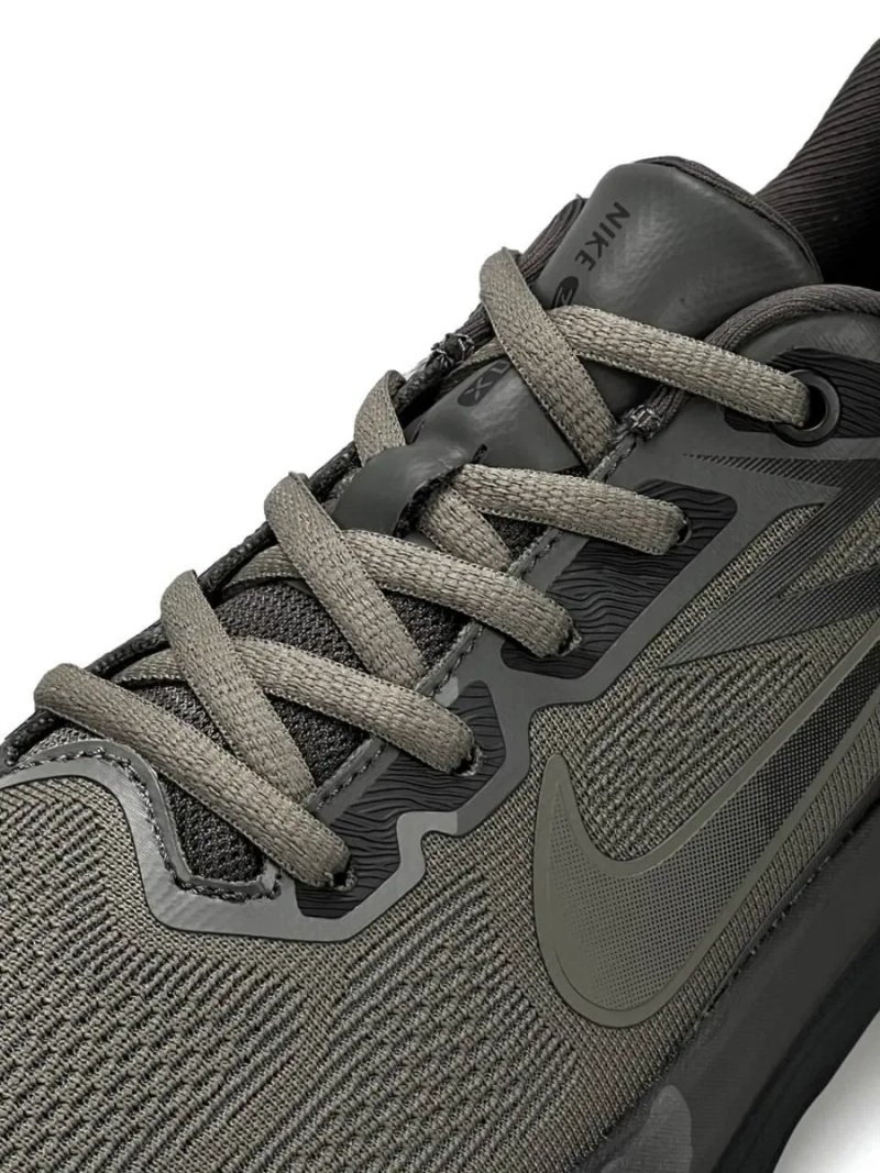 Кросівки Nike Renew Khaki/Black premium | Кроссовки Найк чоловічі — фото 6