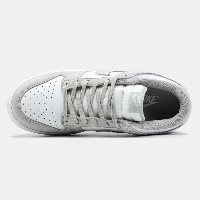 Кросівки Nike SB Dunk Low Grey Fog premium | Кроссовки Найк чоловічі жіночі — фото 3