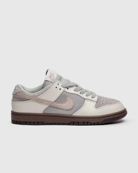 Кросівки Nike SB Dunk Low Ironstone premium | Кроссовки Найк чоловічі жіночі