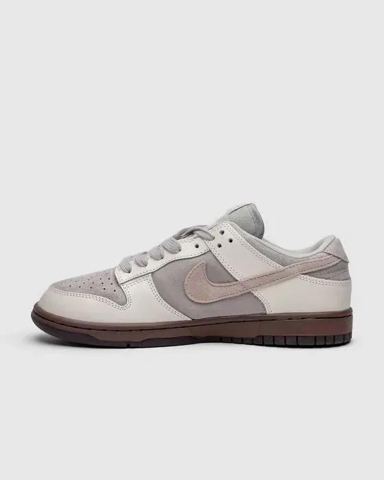 Кросівки Nike SB Dunk Low Ironstone premium | Кроссовки Найк чоловічі жіночі — фото 3
