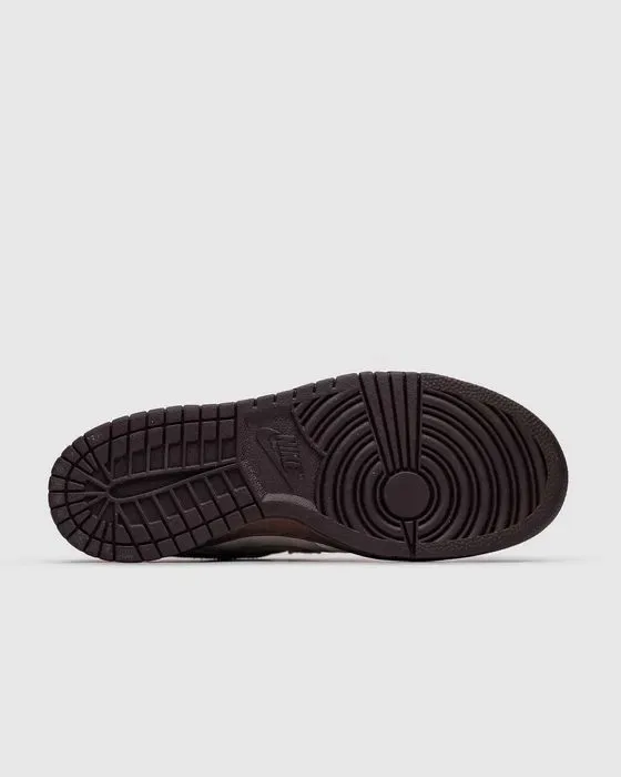 Кросівки Nike SB Dunk Low Ironstone premium | Кроссовки Найк чоловічі жіночі — фото 4