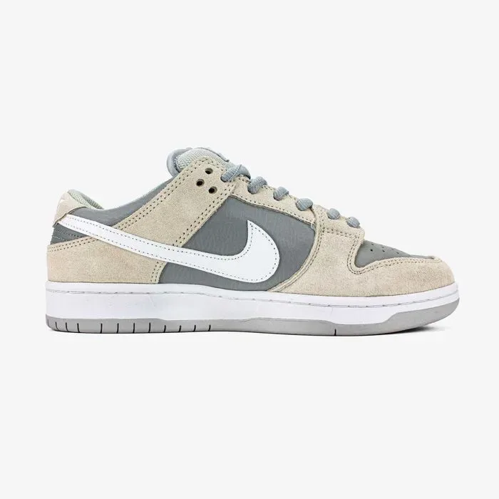 Кросівки Nike SB Dunk Low Summit "White Wolf" premium | Кроссовки Найк чоловічі жіночі — фото 2