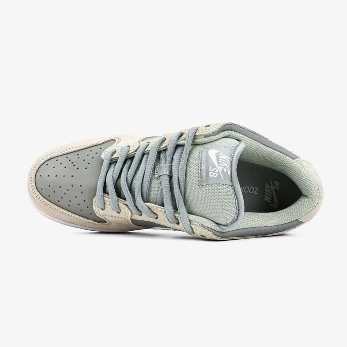 Кросівки Nike SB Dunk Low Summit "White Wolf" premium | Кроссовки Найк чоловічі жіночі — фото 4