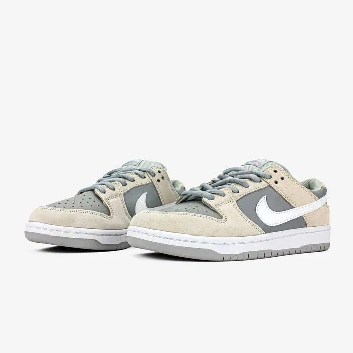 Кросівки Nike SB Dunk Low Summit "White Wolf" premium | Кроссовки Найк чоловічі жіночі — фото 5