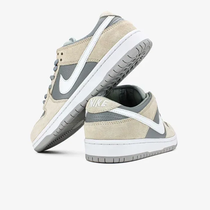 Кросівки Nike SB Dunk Low Summit "White Wolf" premium | Кроссовки Найк чоловічі жіночі — фото 6