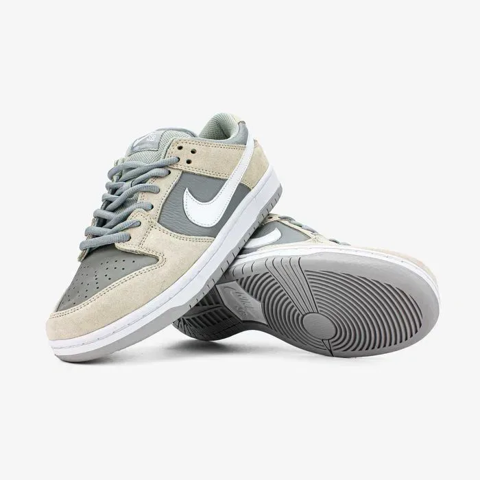 Кросівки Nike SB Dunk Low Summit "White Wolf" premium | Кроссовки Найк чоловічі жіночі — фото 7