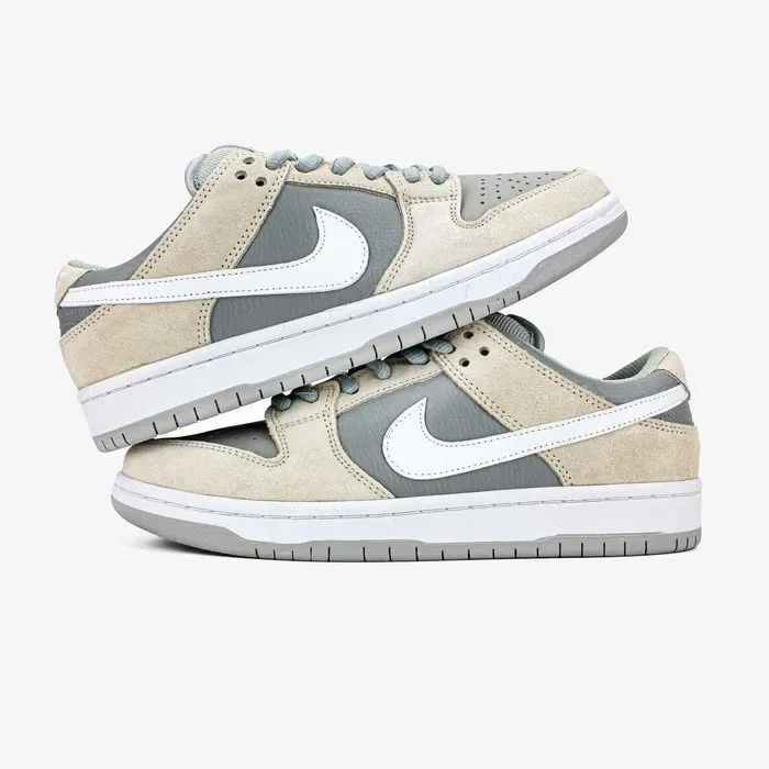 Кросівки Nike SB Dunk Low Summit "White Wolf" premium | Кроссовки Найк чоловічі жіночі — фото 8