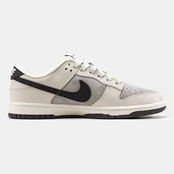 Кросівки Nike SB Dunk low x Louis Vuitton premium | Кроссовки Найк чоловічі жіночі — фото 3