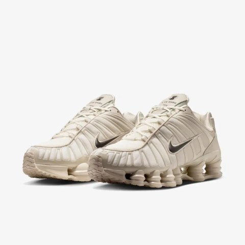 Кросівки Nike Shox TL AV3595-201 26,5см Оригінал!