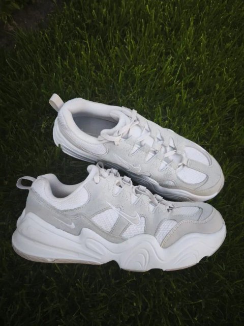 Кросівки Nike Tech Hera оригінал найк 42.5 розмір