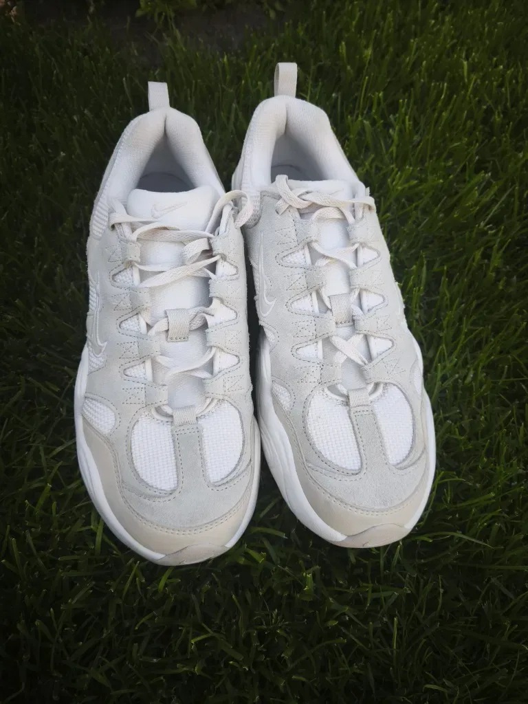 Кросівки Nike Tech Hera оригінал найк 42.5 розмір — фото 2