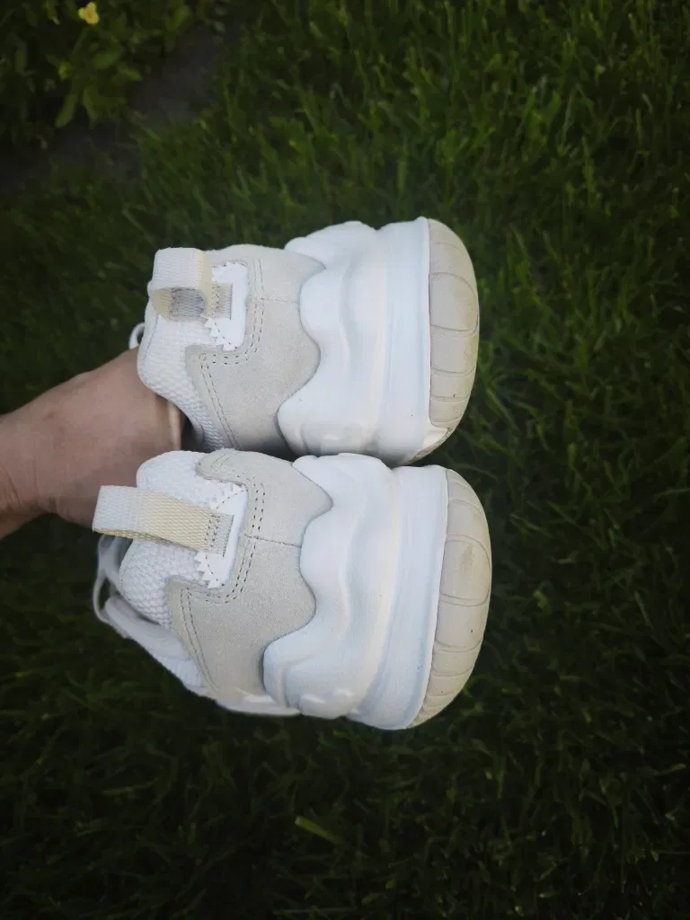 Кросівки Nike Tech Hera оригінал найк 42.5 розмір — фото 3