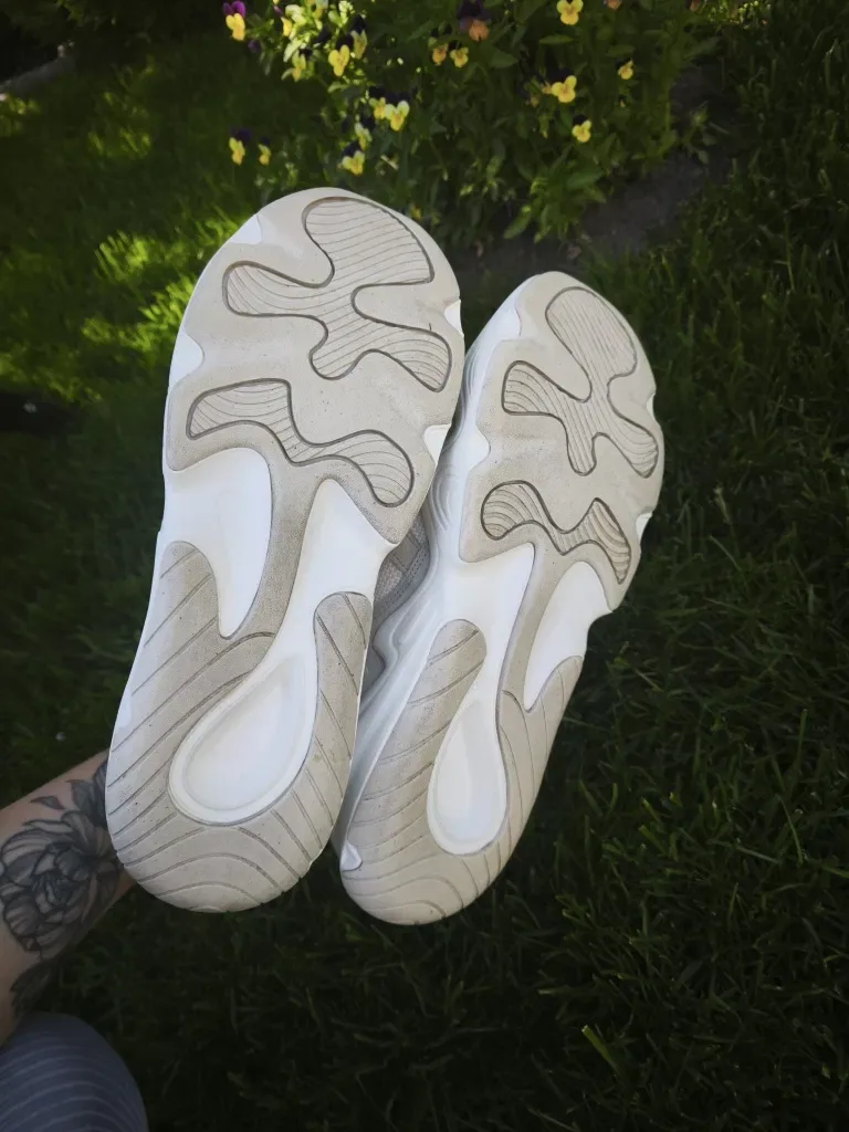Кросівки Nike Tech Hera оригінал найк 42.5 розмір — фото 4