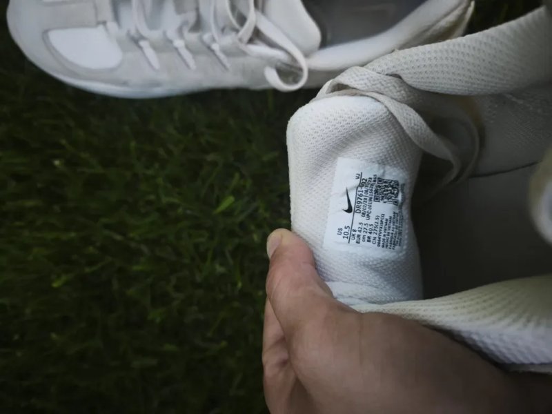 Кросівки Nike Tech Hera оригінал найк 42.5 розмір — фото 5