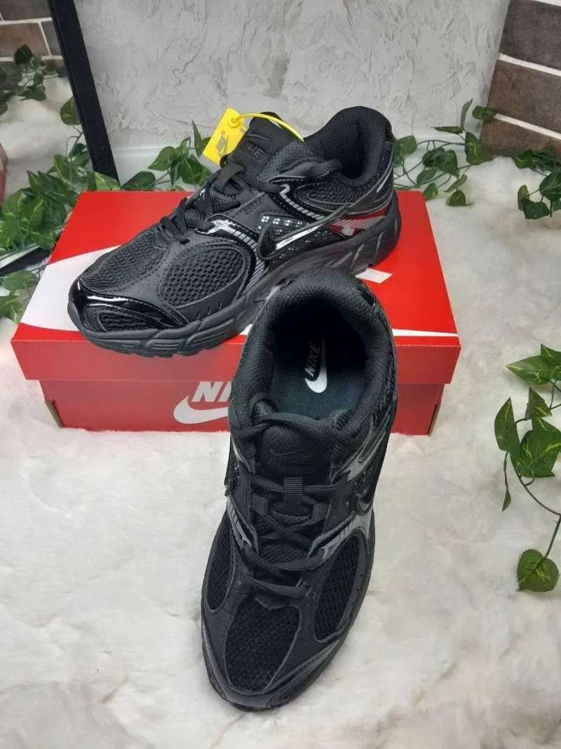 Кросівки Nike V5 RNR чорні сітка унісекс 36-41 без передоплати — фото 3
