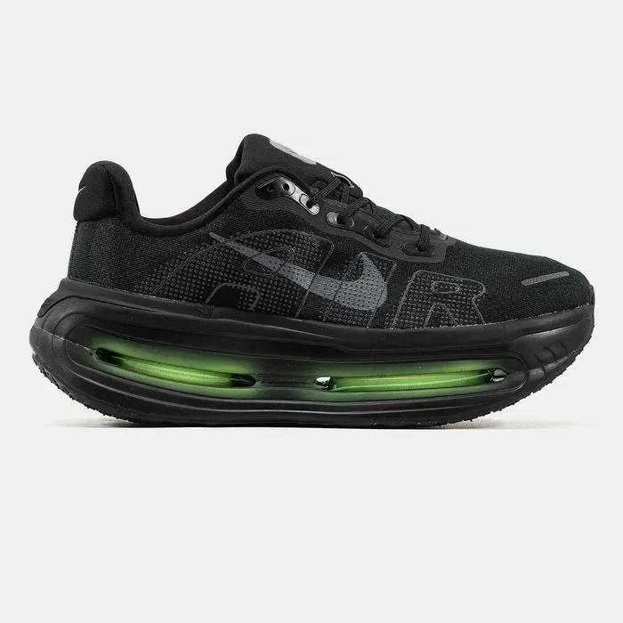 Кросівки Nike Vomero Premium Black Volt premium | Кроссовки Найк чоловічі — фото 5