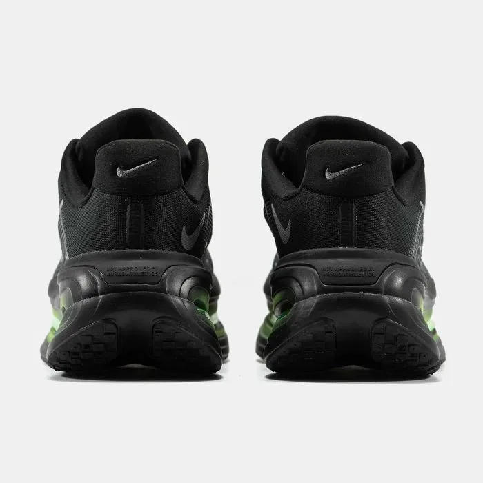 Кросівки Nike Vomero Premium Black Volt premium | Кроссовки Найк чоловічі — фото 6