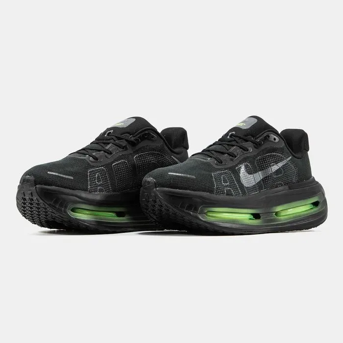 Кросівки Nike Vomero Premium Black Volt premium | Кроссовки Найк чоловічі — фото 7