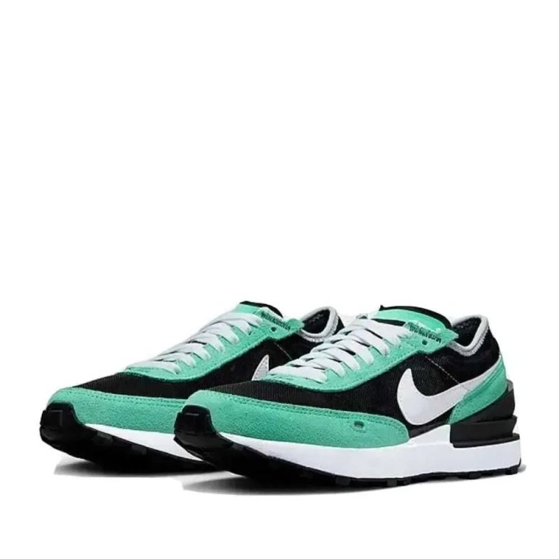 Кросівки Nike Waffle One (GS) (DC0481-008). Оригінал!!! Розмір 35,5. — фото 2