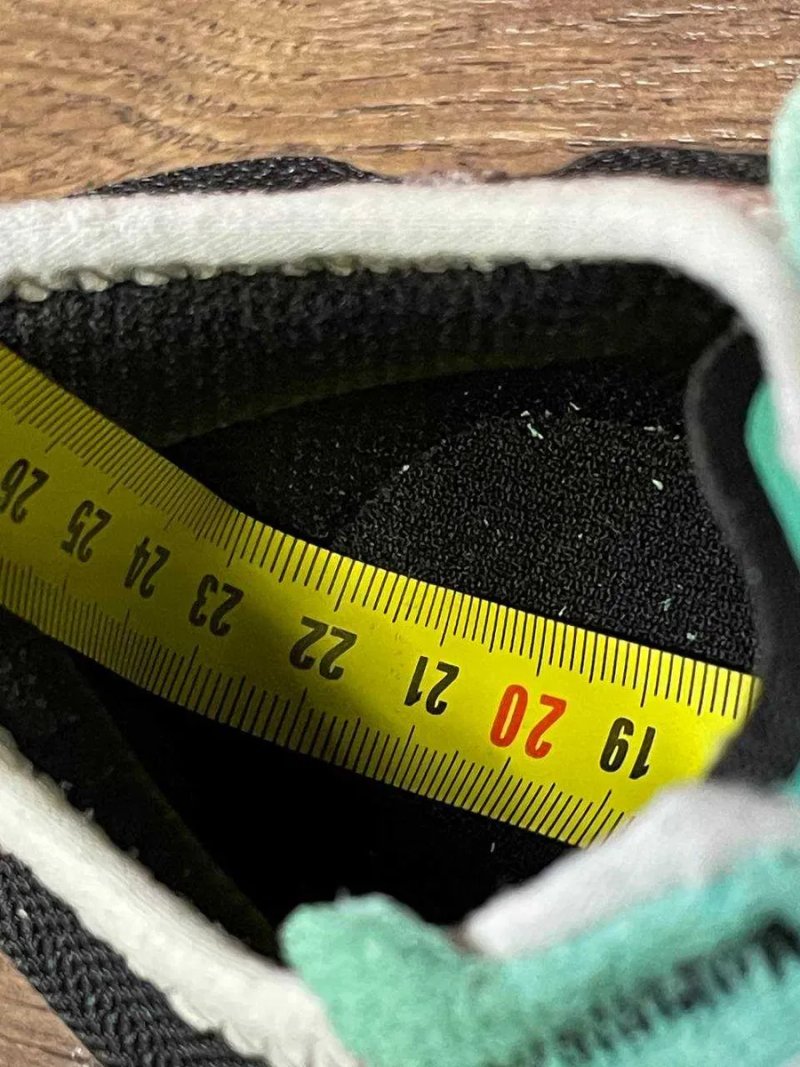 Кросівки Nike Waffle One (GS) (DC0481-008). Оригінал!!! Розмір 35,5. — фото 8