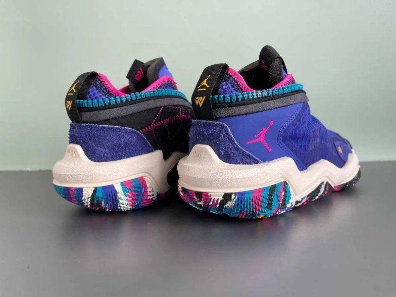 Кросівки Nike Why Not 6 ОРИГІНАЛ 37,5, 38,5 р — фото 4