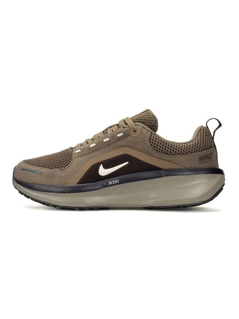 Кросівки Nike Winflo 11 Brown/Beige premium | Кроссовки Найк чоловічі