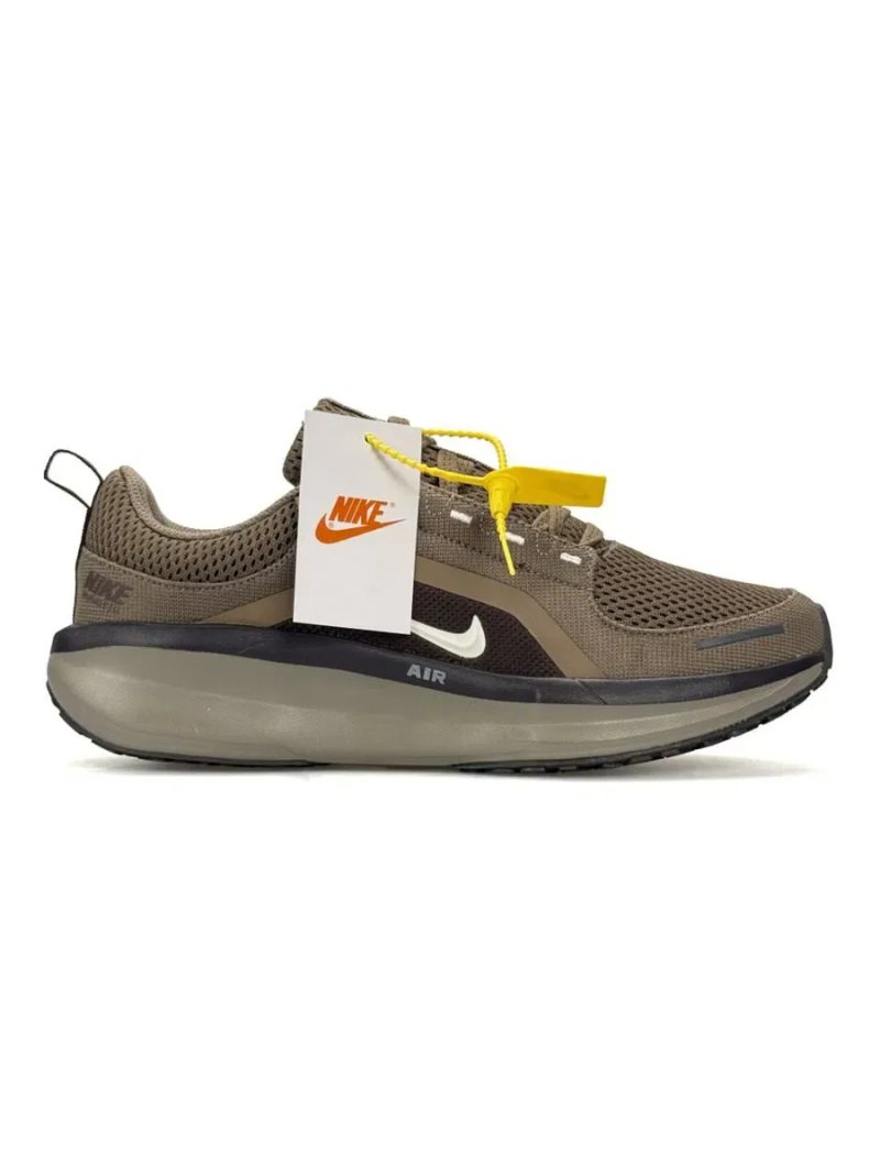 Кросівки Nike Winflo 11 Brown/Beige premium | Кроссовки Найк чоловічі — фото 3