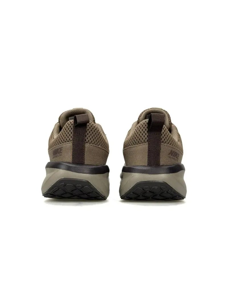 Кросівки Nike Winflo 11 Brown/Beige premium | Кроссовки Найк чоловічі — фото 4