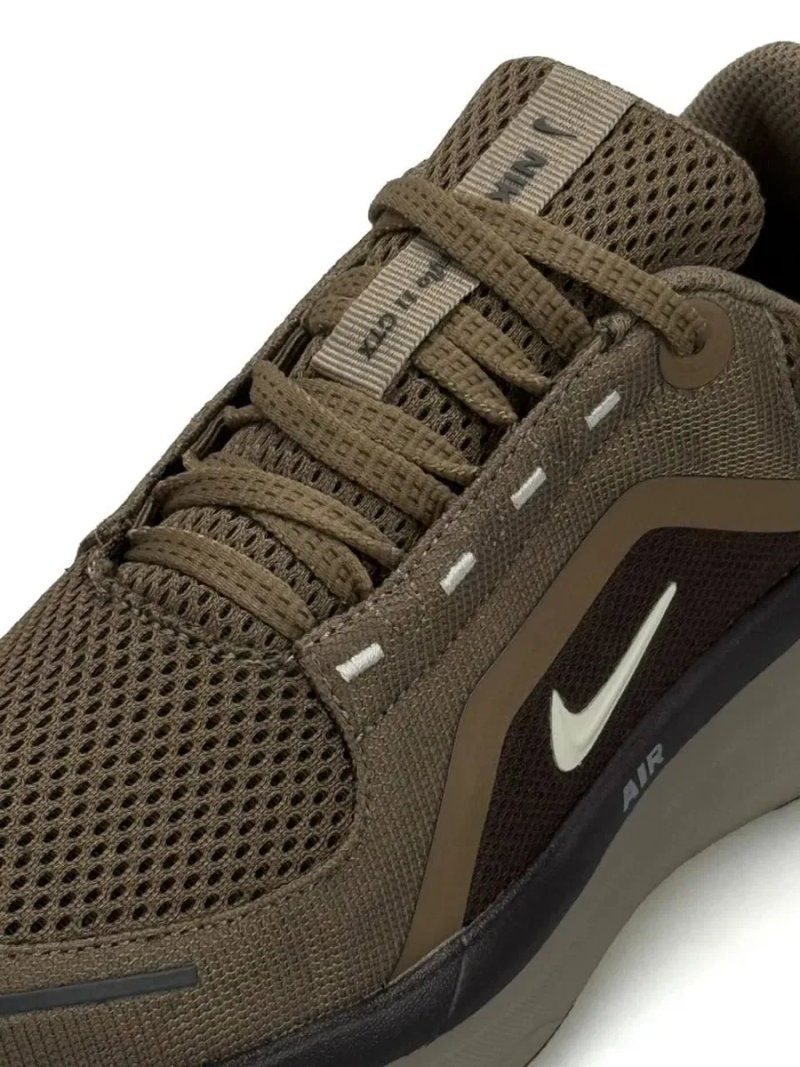 Кросівки Nike Winflo 11 Brown/Beige premium | Кроссовки Найк чоловічі — фото 6