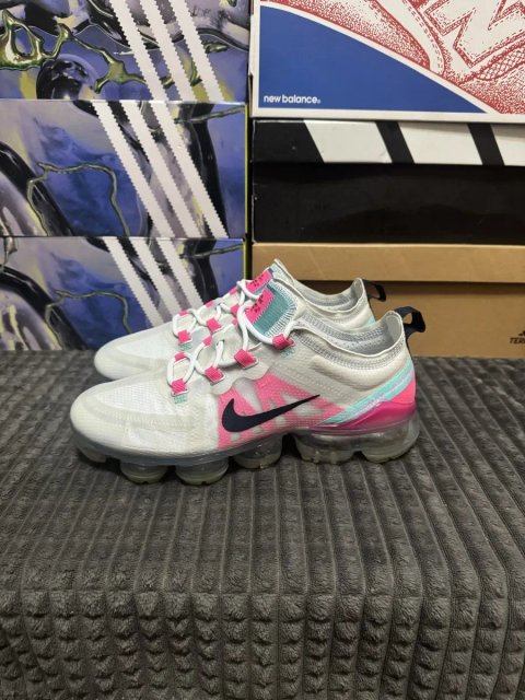 Кросівки Nike Wmns Air VaporMax 39(25см) оригінал